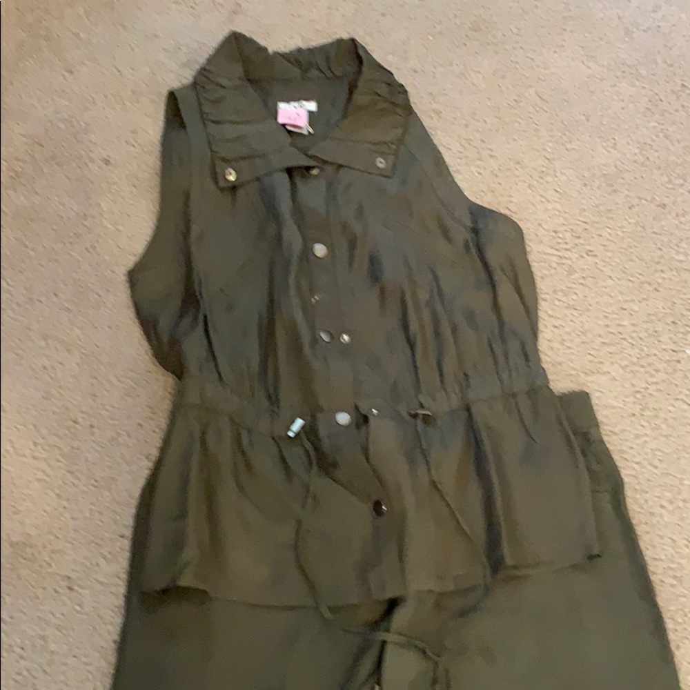 Pant set